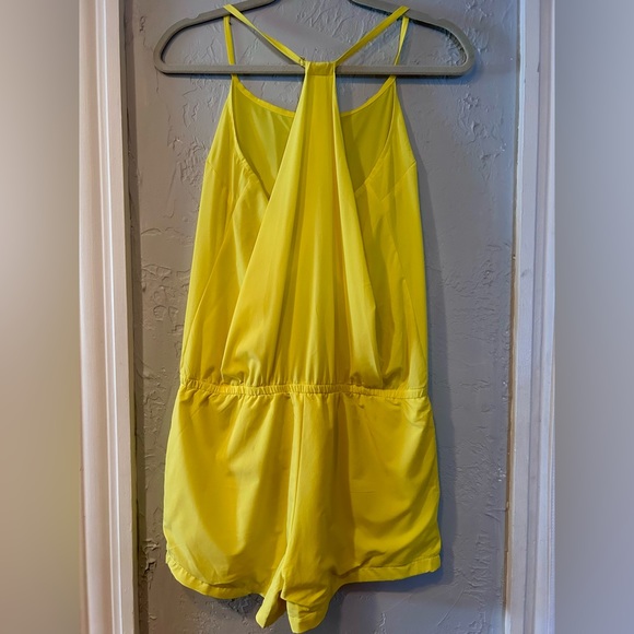 Fabletics Romper - Picture 3 of 4